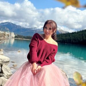 Meet your Posher, Trang jane